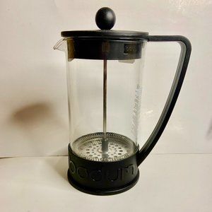 Bodum French Press